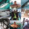 2015年　釣行ベスト10