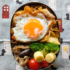 5月16日（金）焼きそば弁当の日