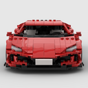 gegozaziのLEGO部屋