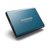 Samsung 外付けSSD T5 500GB USB3.1 Gen2対応 【PlayStation4 動作確認済】 正規代理店保証品 MU-PA500B/IT