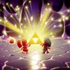 「ゼルダの伝説　知恵のかりもの」をクリアしたのでレビュー。面白いけどテンポが悪い、謎解きは楽しいけど操作性がストレスという惜しい作品。もう少し作り込んで欲しかったなぁ・・・というのが正直な感想です。