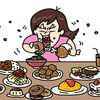 安心してください！食べ過ぎた後の対処法を内科医に聞いてみました