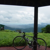 道後山ヒルクライム＆奥出雲おろちループへ燃えたぜ坂（道後山編）