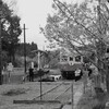 レールの行先は？　≪#66≫ 「#小湊鉄道」と「#いすみ鉄道」　― 桜の頃の「＃上総中野駅」 ―
