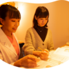 エステを学ぶなら一宮の【フセヤ エステティック アロマ ヨガ スクール】