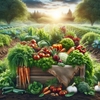 有機野菜の効果とは？安全性・栄養・環境への貢献を徹底解説