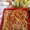 真夏日連続更新中のパワーランチ