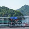 TADA Gravel 2021中国ライド：岡村島からとびしま海道で呉・音戸へ