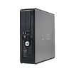 office2013 中古パソコン 新店オープン セールDell Optiplex 780 SFF CPU Core2 E8400 3.0GHz メモリDDR3 4GB HDD 320GB Windows7Pro 64bit Office2013 DtoD リカバリ領域有