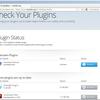  Firefox Plugin Check 2013 