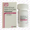 Buy Velpaclear (Velpatasvir 100mg/ Sofosbuvir 400mg) Tablet in India at Affordable Price