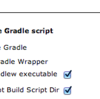 GradleでCoberturaにJenkinsの