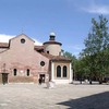 広場と教会 ～サン・ジャコモ・デローリオ教会