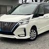 日産　セレナの盗難です。