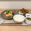 青森県八戸市/【新店舗情報】一路亭さんで週替わり夜ごはんと唐揚げを食べて来ました。