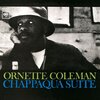 Ornette Coleman - Chappaqua Suite