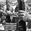 失心するタイ人が連発？独特な徴兵制から垣間見るタイ！