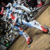 おじさん、うん十年振りにガンプラ作ったの巻。