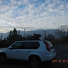 八ヶ岳　2017年1月2日