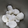 雪玉ころころ