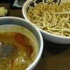 麺屋あらき竈の番人外伝＠西船橋　濃厚カレーつけ麺