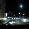 【令和２年８月１日㈯】１台目青４０９６、２台目青、３台目２２９６【深夜版】