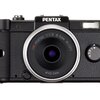 PENTAX Qさわってきたよ