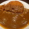 カツカレー