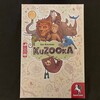 クズーカ／KuZOOkA