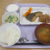 2/18の昼食