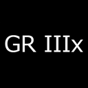 GR IIIx ブログ