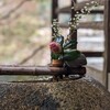 ダーツの旅で松山さんぽ…トラブルぶくみを添えて