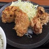 からやま 新橋店｜ショウガ唐揚げ＆わさび極ダレ唐揚げ！懐かしさと刺激が同居する