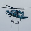 陸上自衛隊ヘリ墜落事故！発信装置「ビーコン」事故機に装着されていなかった