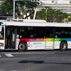 琉球バス交通　沖縄230あ1515