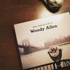 Woody Allenのアルバム