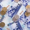 旅のお金の換算が簡単に出来る「Currency」が便利だと思う