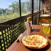  ◆グルメレポート◆旅＆長期滞在◆シギラセブンマイルズリゾート◆ヘビーリピーターのわたしが滞在中に通っているシギラのレストラン＆カフェvol.3◆ランチ② 注意点アリ◆車ナシ＆女性一人旅でも気軽に行ける宮古島のビーチリゾート◆