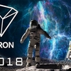 TRON（TRX）トロンがBittrexとUPbitに上場！メインネット詳細発表・今月中にBurnバーン！！