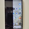 スマホの画面を割ってしまったので応急的にAmazonで最安値を買って乗り換えた