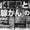 週刊文春のトホホな見出し