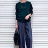 「WEAR」で見つけた素敵な大人コーデ（８）