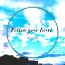 Follow your heart