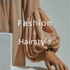 ファッションありきのヘアスタイル