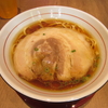 【今週のラーメン１２３０】 もりずみキッチン （東京・後楽園） 特製醤油らぁ麺