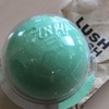 LUSH バスボム作り体験♫