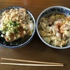 親子丼