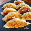 本日の朝食惣菜は【コロナ撃退！】我が家特製ラブラブ餃子(笑)＜おうちごはん＞