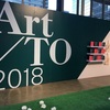 Art Toronto 2018