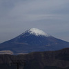 【写真復元・修復・修正の専門店】富士山　山梨県・静岡県